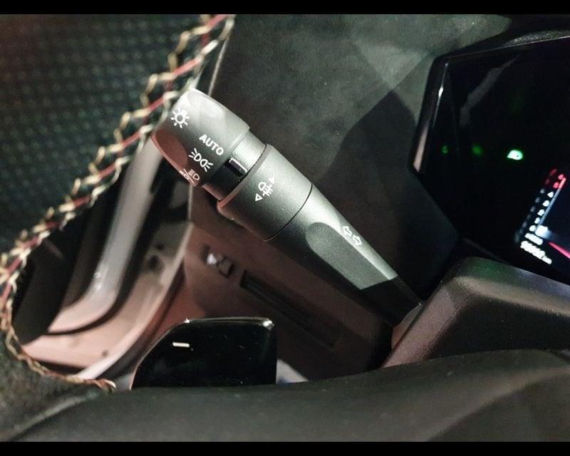 DS DS4 2ª serie BlueHDi 130 aut. Performance Line