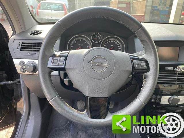 OPEL Astra 1.7 CDTI 101CV Station Wagon Club