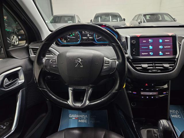 Peugeot 2008 1.6 bluehdi EURO 6