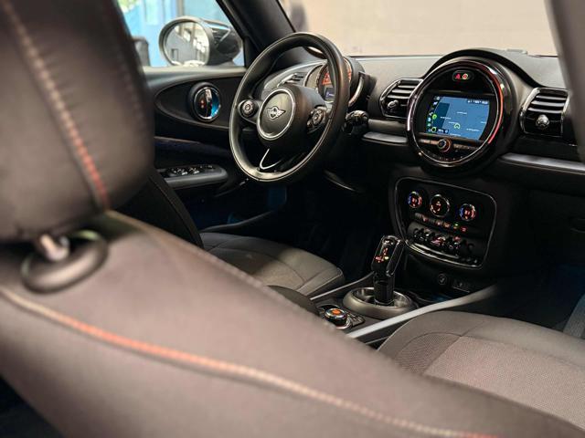 MINI Clubman 1.5 Cooper Business