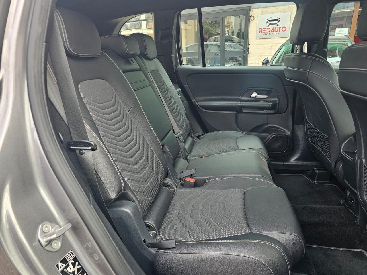Mercedes-benz GLB 200 d Automatic 4Matic Business Extra