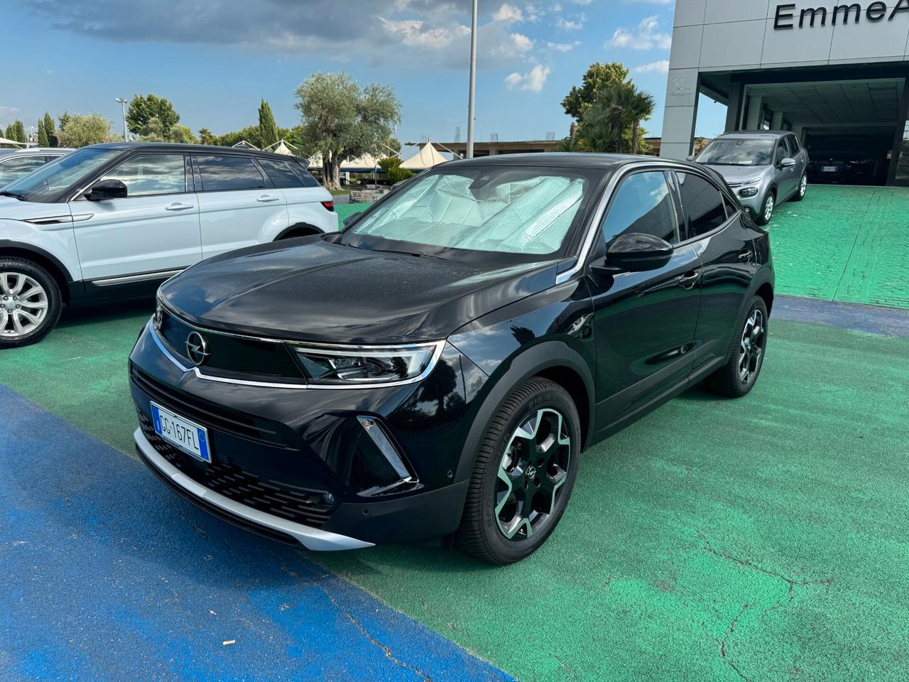 Opel Mokka 1.5 diesel Ultimate