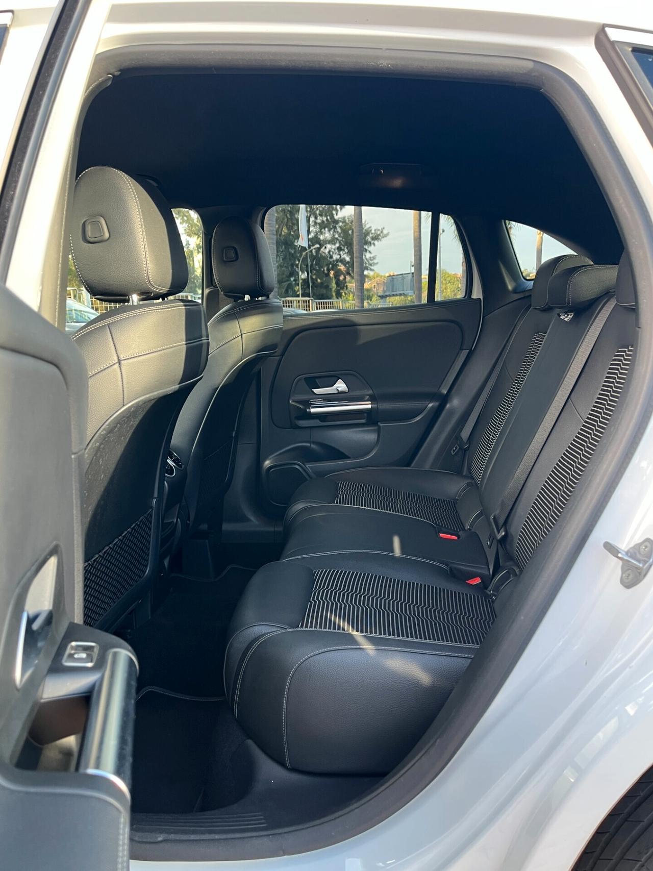 Mercedes-benz GLA 200 d Automatic 4Matic Premium