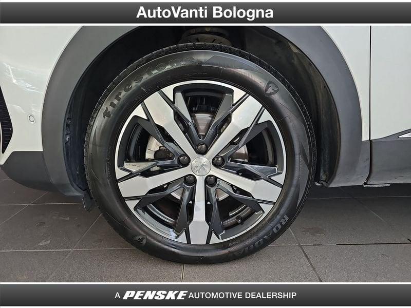 Peugeot 5008 5008 BlueHDi 180 S&S EAT8 GT Pack