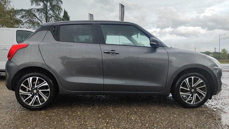 Suzuki Swift Swift 1.2 Hybrid Top