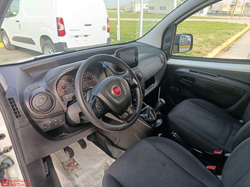 FIAT Fiorino Fiorino 1.3 MJT 80CV Cargo