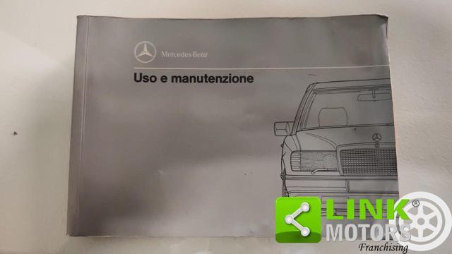 MERCEDES-BENZ CE 300 -24(C124)