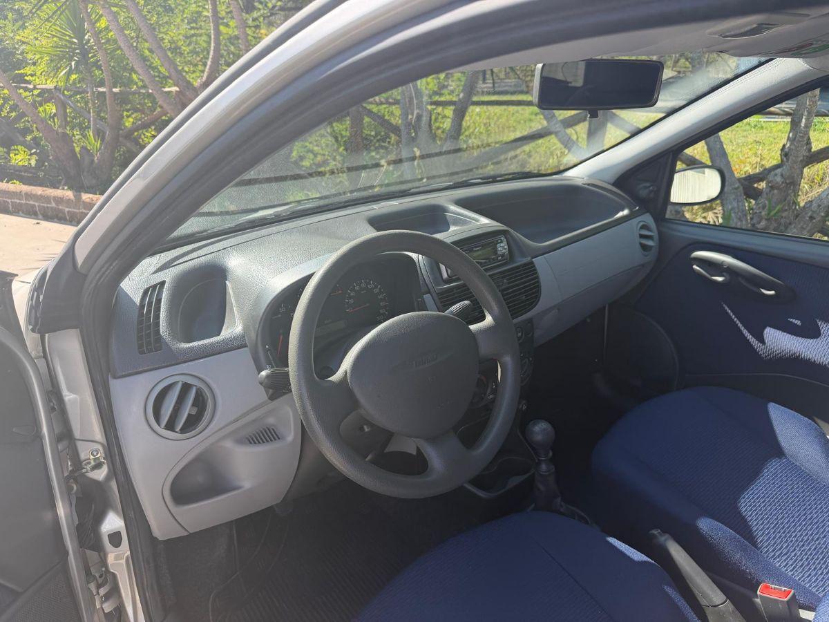 FIAT - Punto - 1.2 16V 5p. Verve