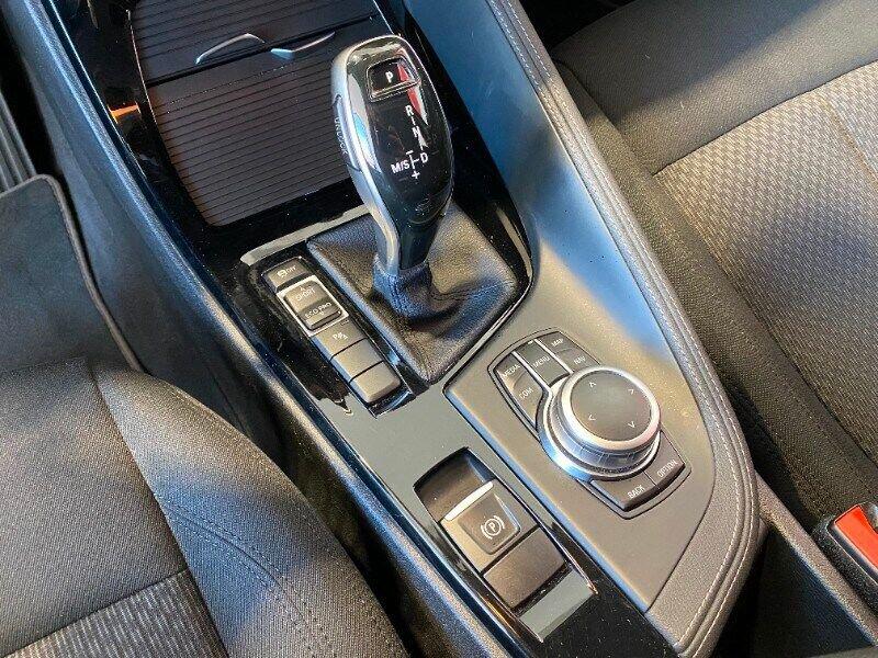 BMW X2 X2 sDrive18d Business-X