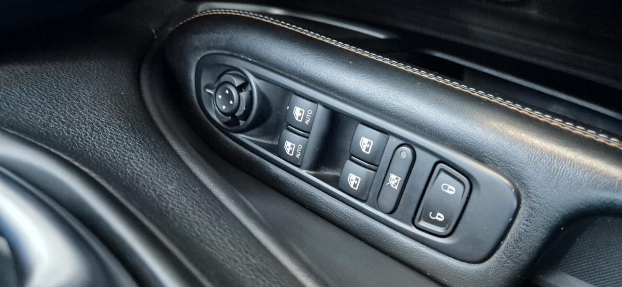 Jeep Compass 1.6 Mjt 120cv Busin-2019-Granzia3anni