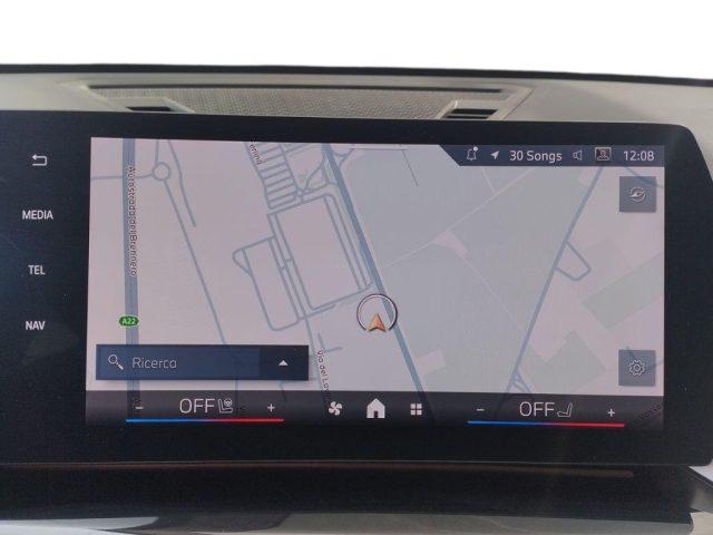 BMW X1 sDrive 18d xLine Aut. + Tetto apr.