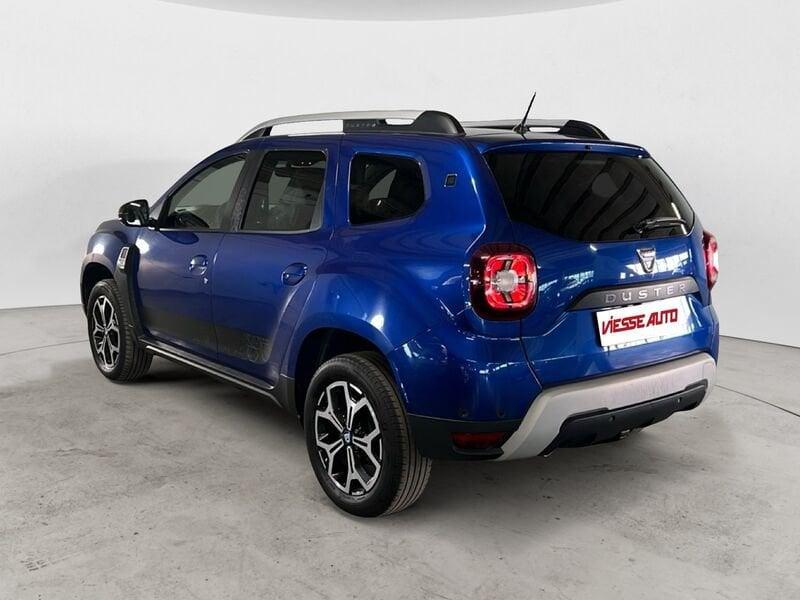 Dacia Duster 1.5 dCi 115cv 4x2 Prestige