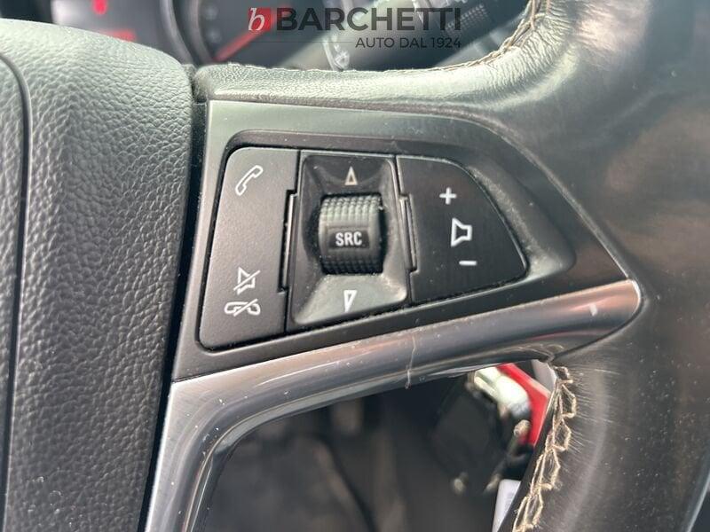 Opel Mokka / X 1.6 ECOTEC 115CV 4X2 START&STOP COSMO