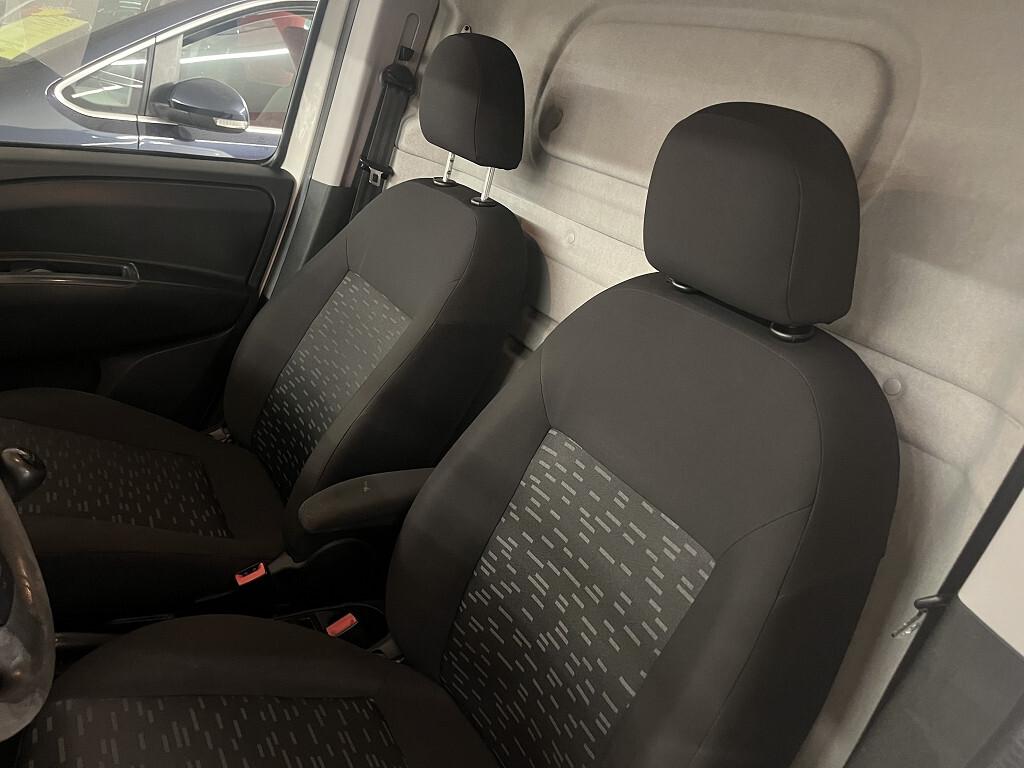 Opel Combo 1.6 CDI 105CV