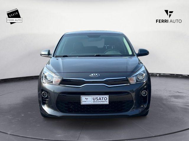 KIA Rio 1.2 MPi Evolution