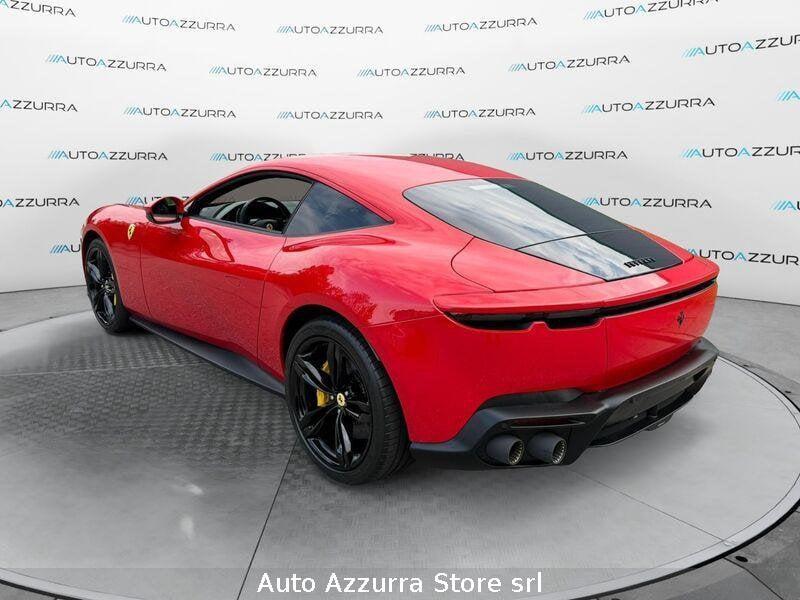Ferrari Amalfi Amalfi 3.9 F1 DCT | PROMO WEEKEND, IVA, LIFT, MADM, CARBON