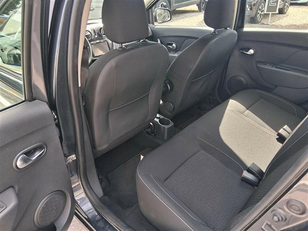 Dacia Logan MCV 1.5 dCi Laureate