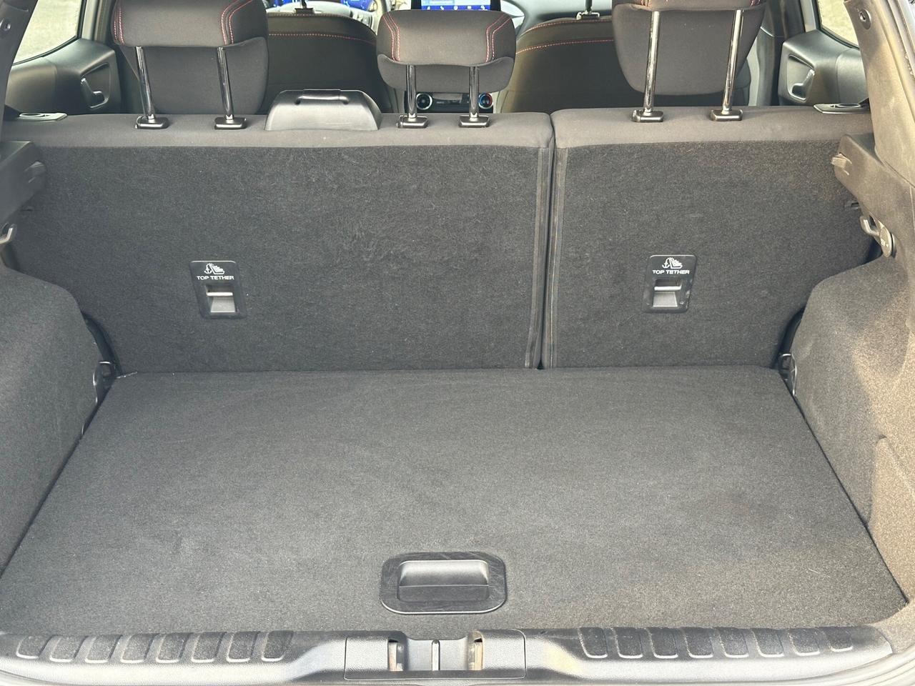 Ford Puma 1.0 Hybrid/Benzina 125 CV S&S ST-Line