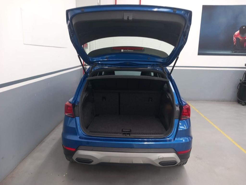 SEAT Arona 2022 - Arona 1.0 ecotsi Xperience 110cv