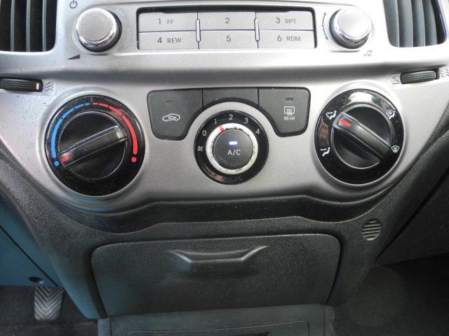 HYUNDAI i20 1.1 CRDi 5p. Classic - Ok Neopaten. - Unico Propr.