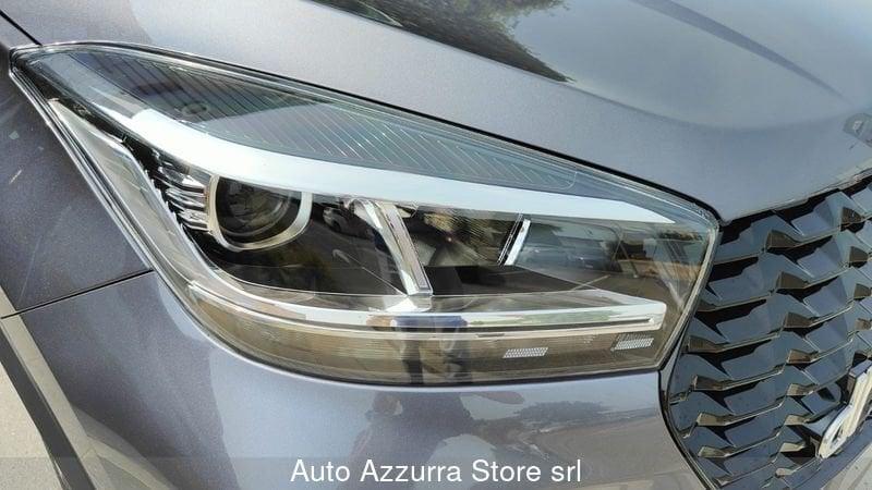 DR AUTOMOBILES dr 5.0 1.5 Turbo Bi-Fuel GPL *PROMO FIN. - PRONTA CONSEGNA - DISPONILE ANCHE NERA E ROSSA*