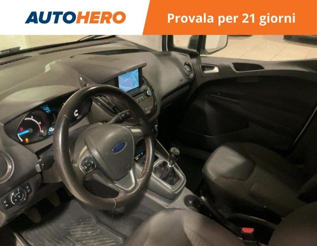 FORD Tourneo Courier 1.5 TDCI 100 CV Sport