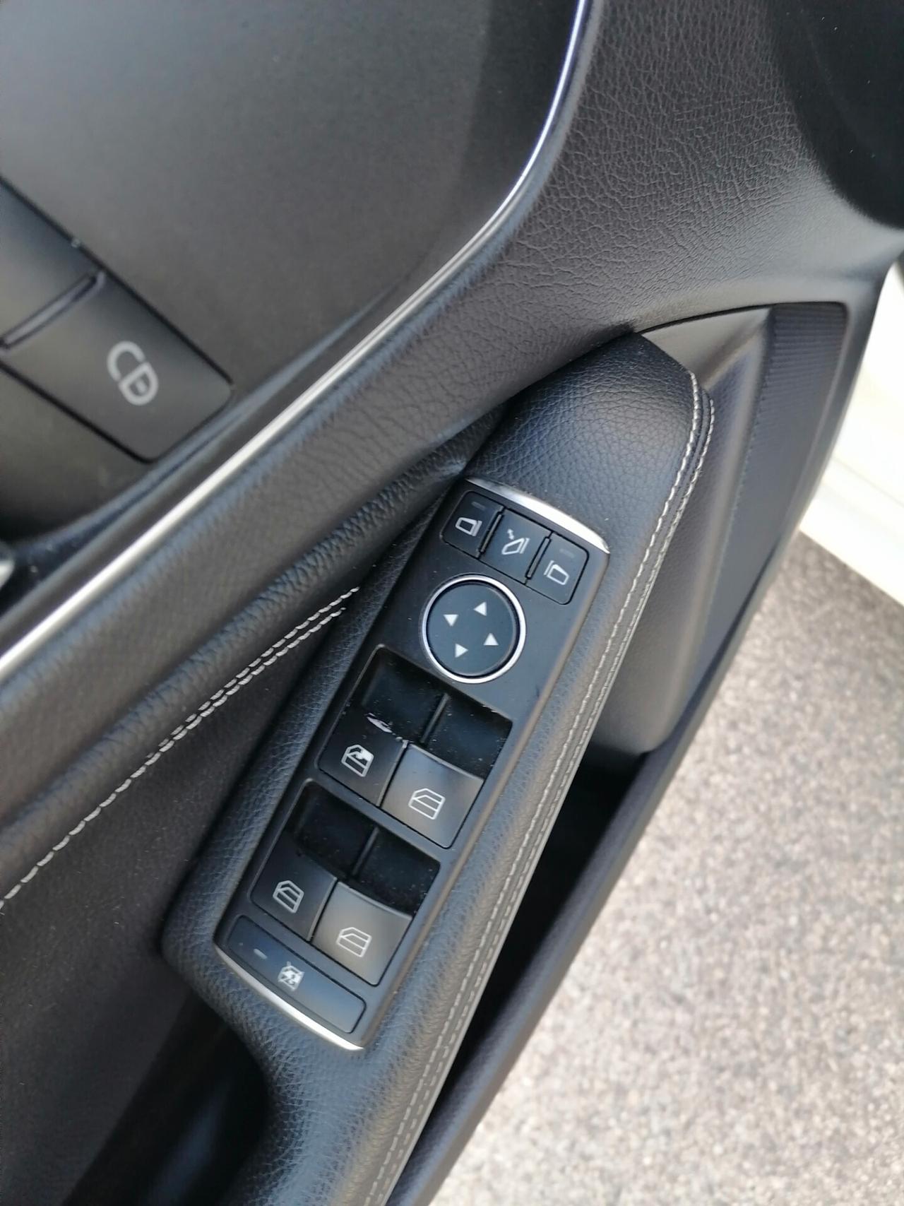 Mercedes-benz A 180 CDI 110cv Sport 2014