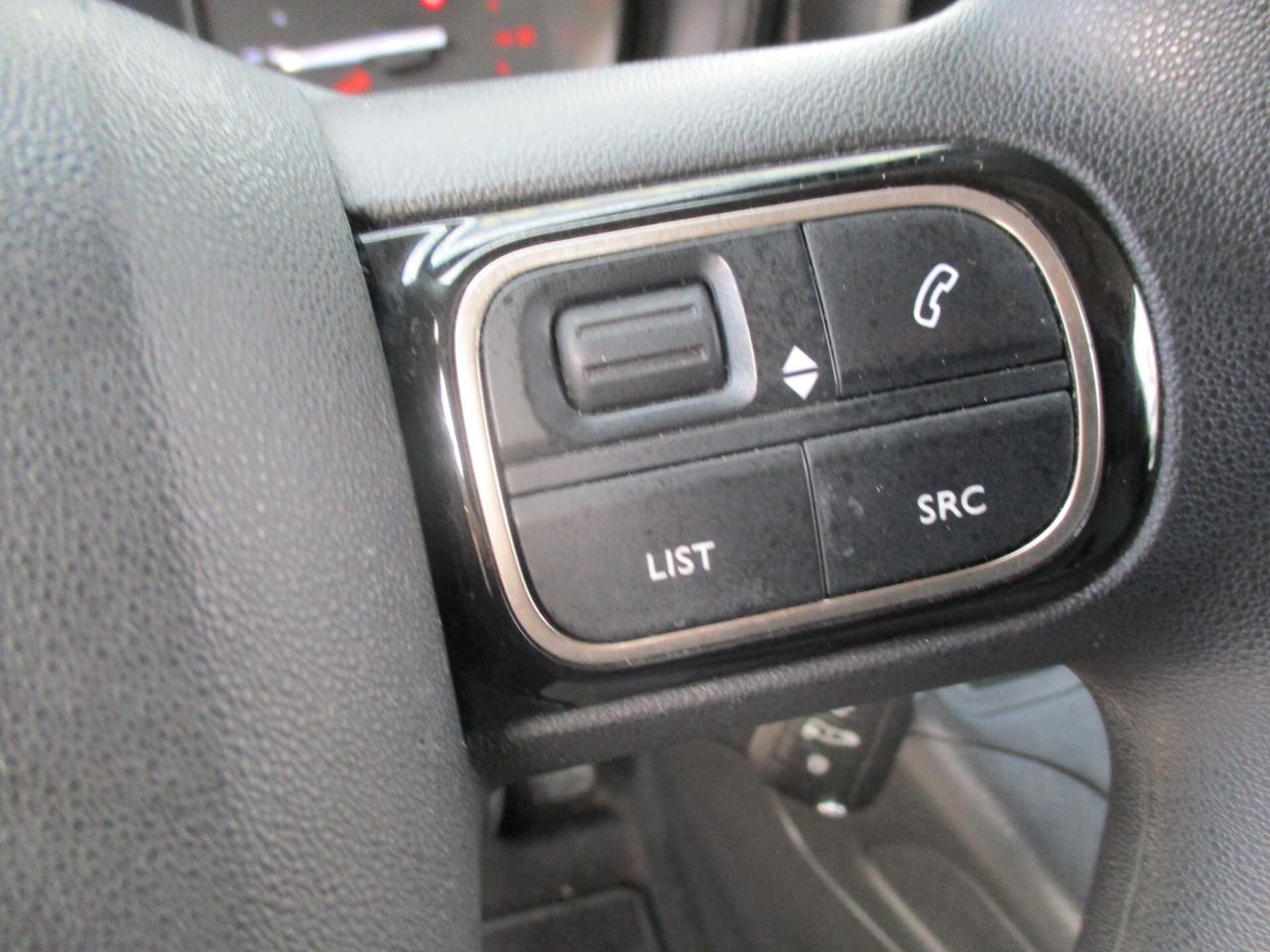 Fiat DOBLO 1.5 HDI 102 CV 3 POSTI 2022