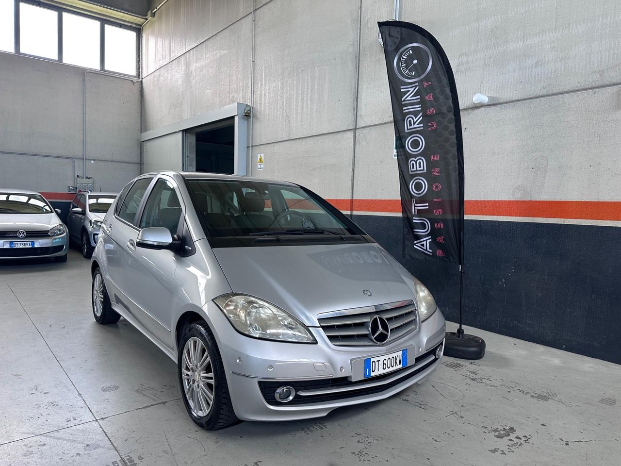 Mercedes-benz A 150 Elegance