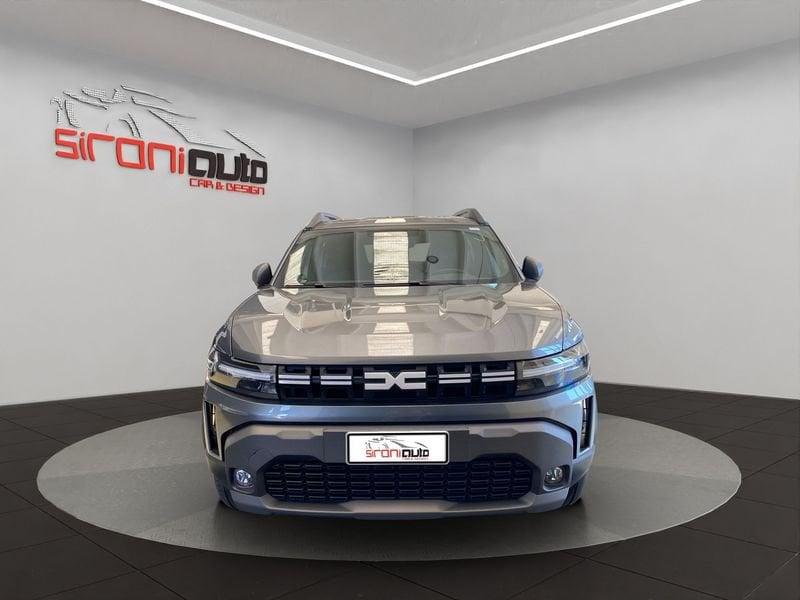 Dacia Duster Tce 130 Journey - PROMO SIRONIAUTO+