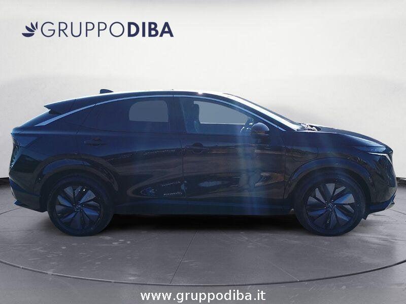 Nissan Ariya 87K WH ADVANCE 87kWh ADVANCE
