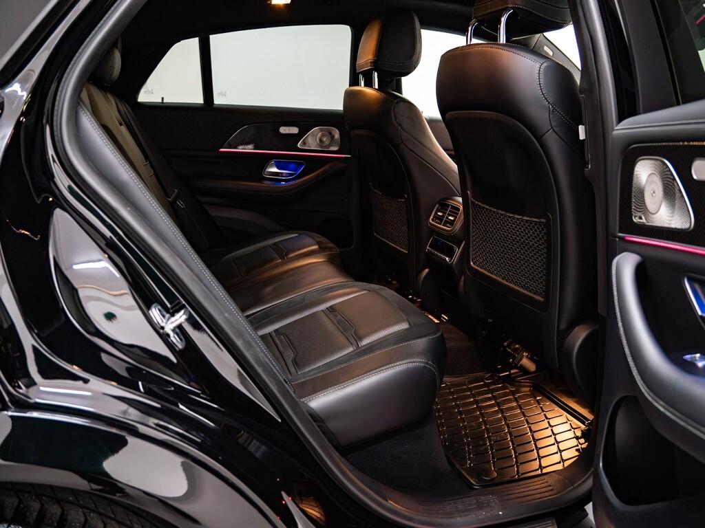 Mercedes-benz GLE 63 AMG S 4Matic + Mild Hybrid Coupé Ultimate