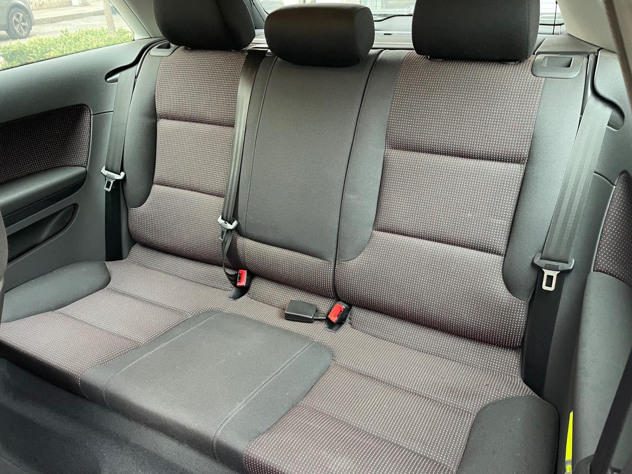 Audi A3 2.0 16V TDI Ambition/1PROP/GARANZIA 12 MESI