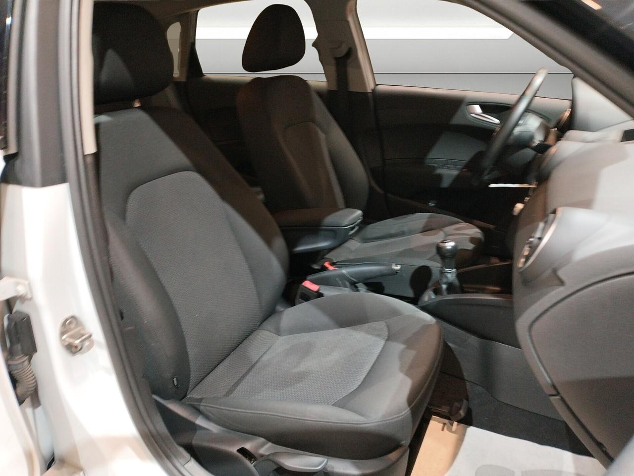 Audi A1 Sportback 1.6 tdi Sport