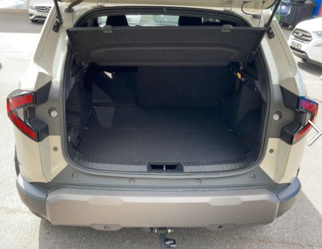 DACIA Duster 1.0 GPL ECO-G 101cv Journey UP OK NEOPATENTATI