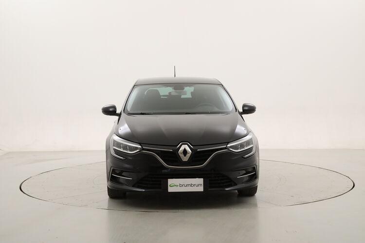 Renault Megane Business EDC BR870221 1.5 Diesel 116CV