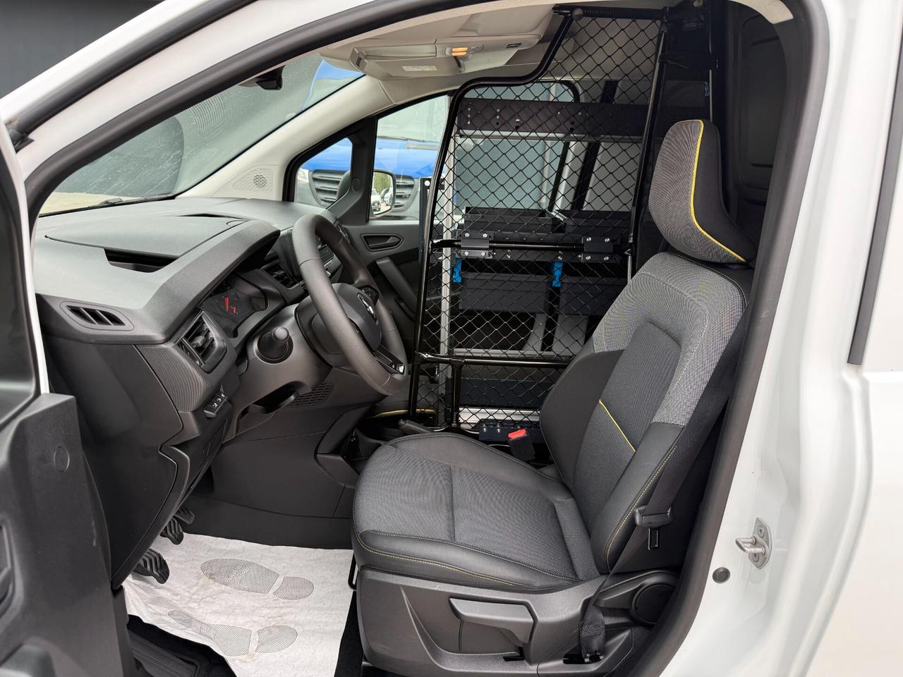 Renault Kangoo 1.5 Blue dCi 95CV PC-TN Van Open Sesame