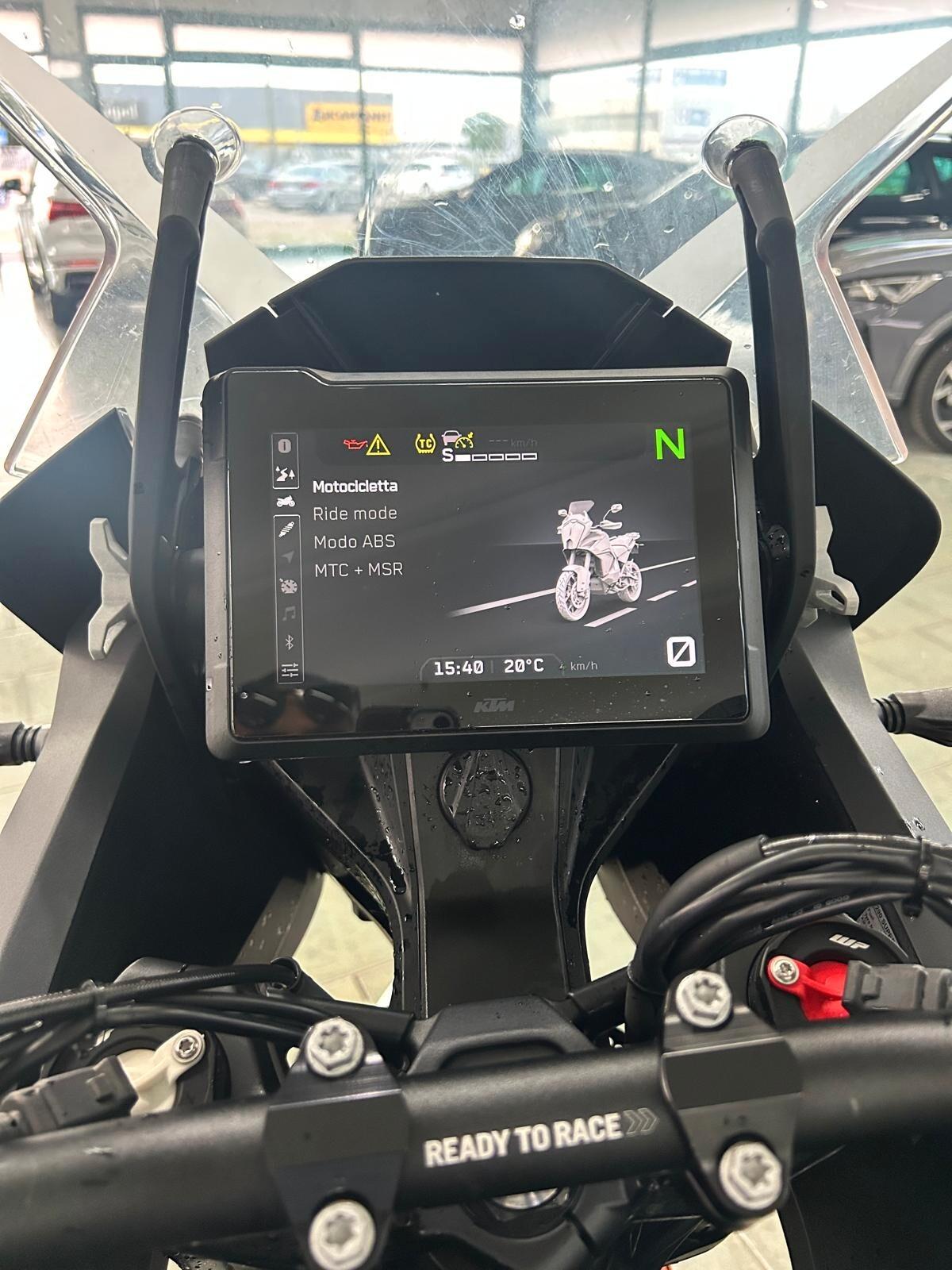 Ktm 1290 Super Adventure SUPER ADVENTUR S