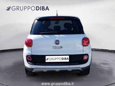 FIAT 500L 2012 Diesel 1.6 mjt Trekking 120cv