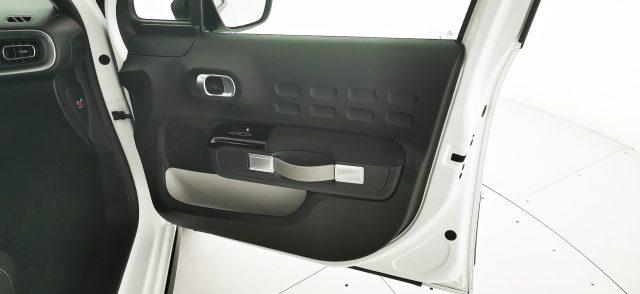 CITROEN C3 PureTech 83 S&S Shine