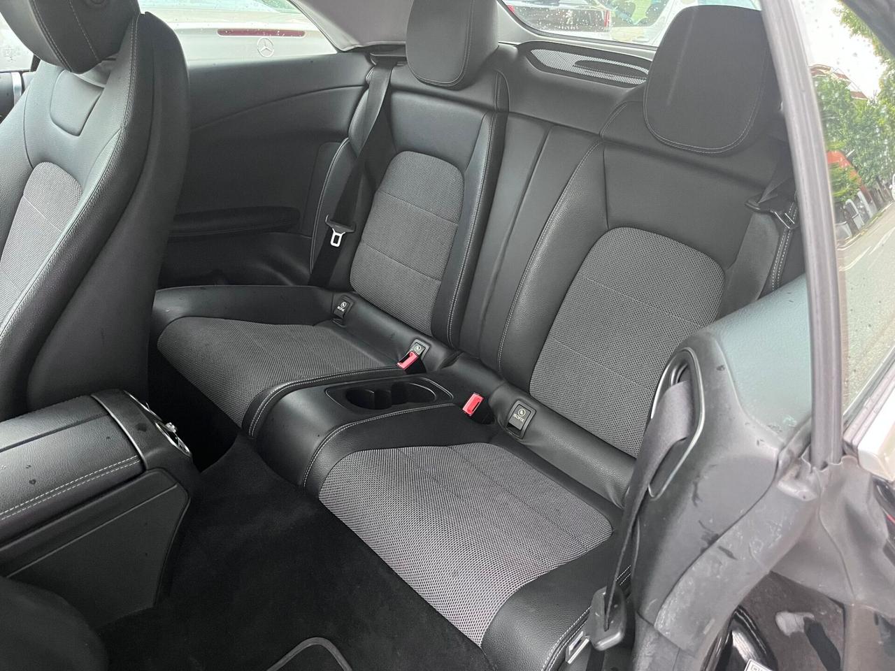 Mercedes-benz C 220 d 4Matic Auto Cabrio Premium - 2017