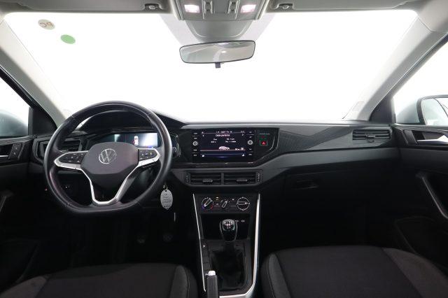VOLKSWAGEN Taigo Taigo 1.0 TSI 95 CV Life