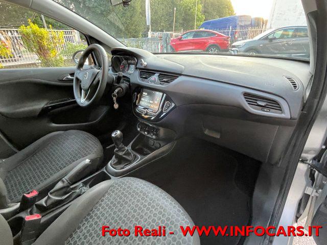 OPEL Corsa 1.4 5 porte Advance NEOPATENTATI