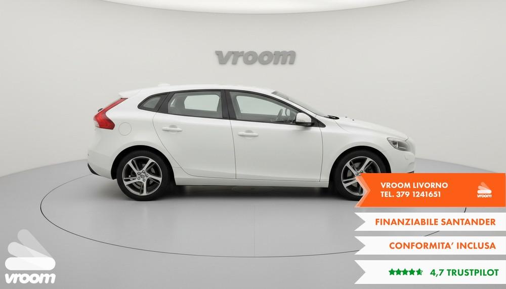 VOLVO V40 (2012-2020) V40 D2 Business