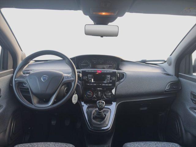 LANCIA Ypsilon Ypsilon 1.0 FireFly 5 porte S&S Hybrid Silver