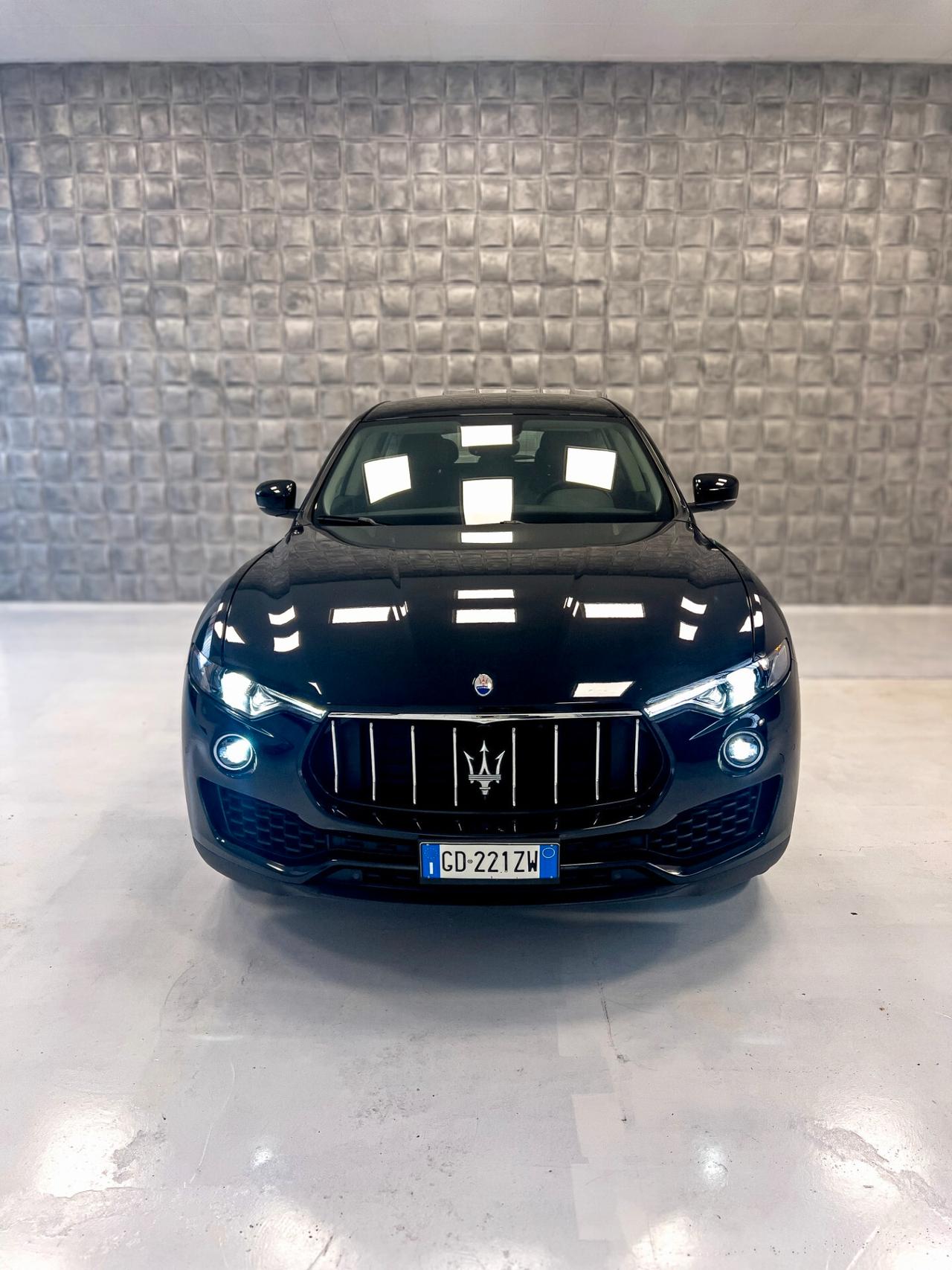 Maserati Levante V6 AWD Executive