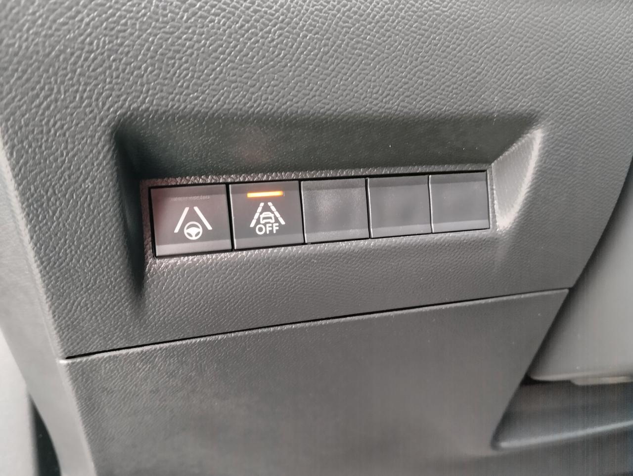 Peugeot 2008 PureTech 130 S&S EAT8 GT Pack