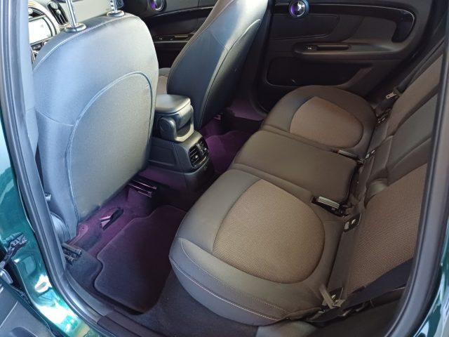 MINI Countryman 1.5 Cooper SE Hype Countryman ALL4 Automatica