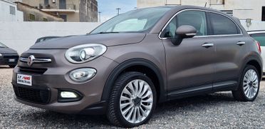 Fiat 500X 1.6 MultiJet 120 CV Lounge perfetta