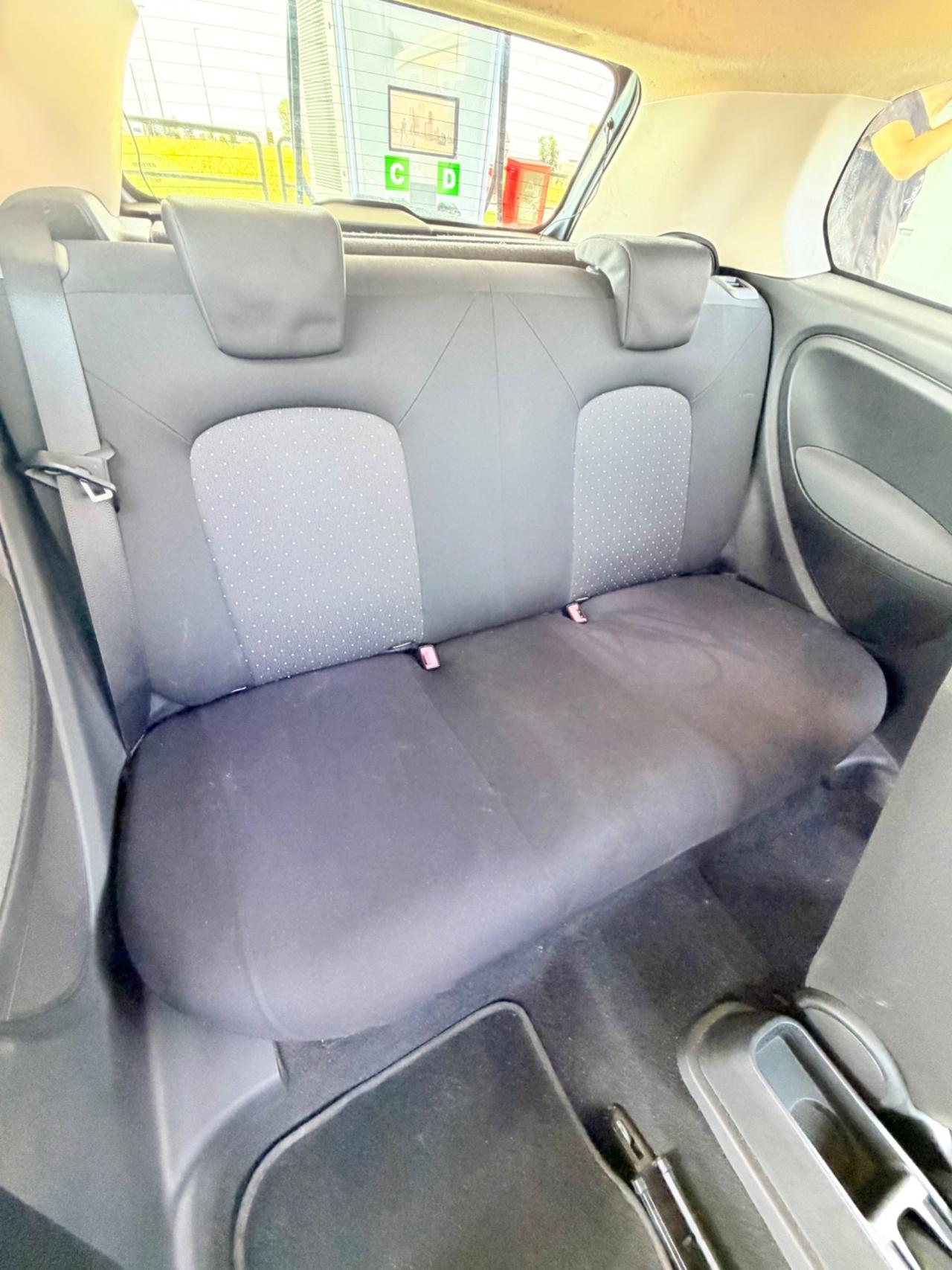 Fiat Punto Classic 1.2 Dynamic